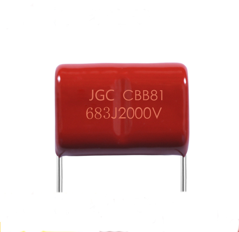 口罩機上的CBB電容的選型規(guī)格與產(chǎn)品方案(圖6)