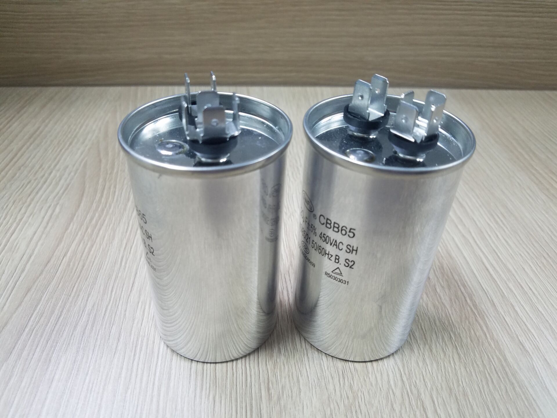 口罩機上的CBB電容的選型規(guī)格與產(chǎn)品方案(圖11)